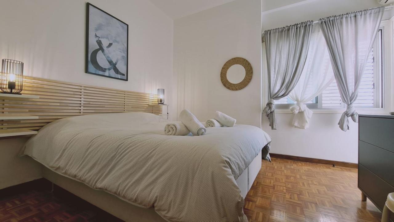Apartment Antique Larnaka