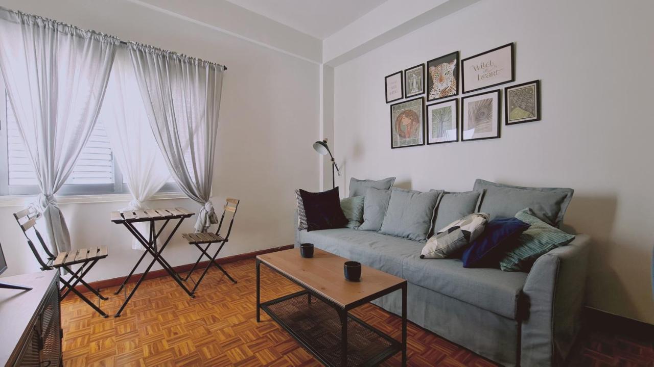 Apartment Antique *